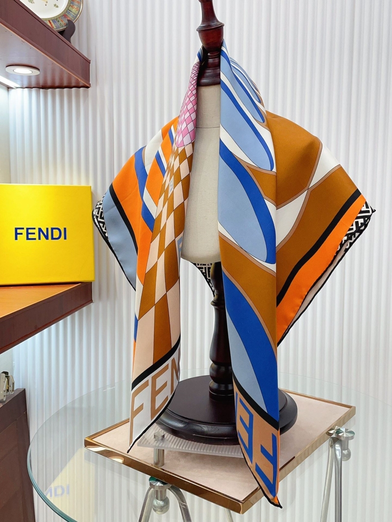 FENDI